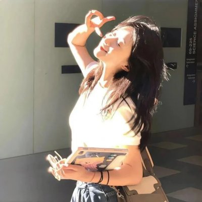 情挑玉女心
