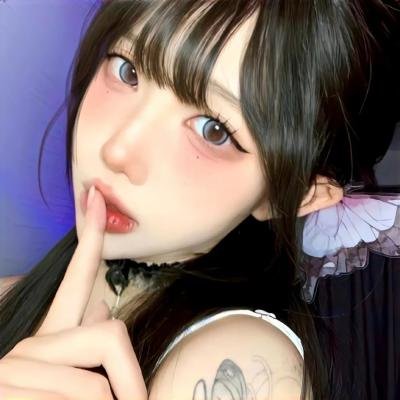 信仰的女人