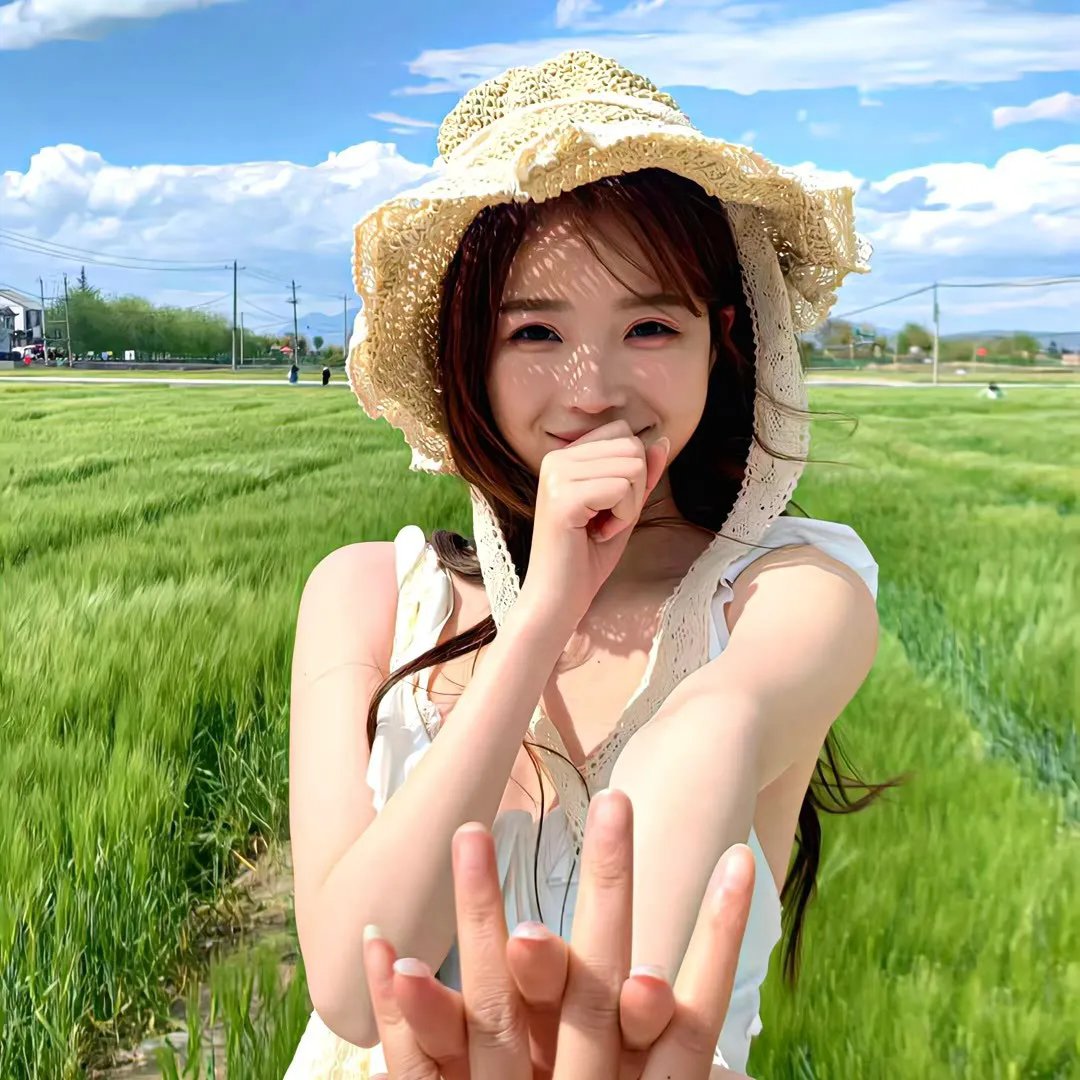 盲舞